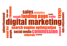 Marketing Services