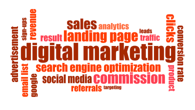 Marketing Services