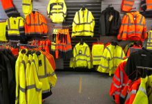 workwear online - hi vis shirts, coveralls, polos