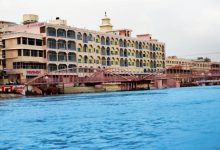 hotels in haridwar