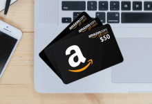 where to buy amazon gift cards