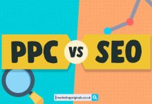 SEO VS PPC