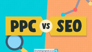 SEO VS PPC