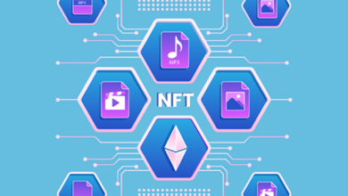 nft marketplace platform development