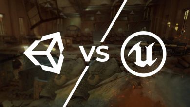 Choosing A Game Engine: Unity Versus Unreal