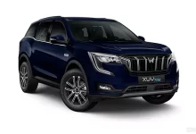 Mahindra xuv700