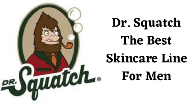 Dr. Squatch