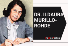 Dr. ildaura Murillo-Rohde