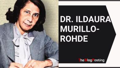 Dr. ildaura Murillo-Rohde