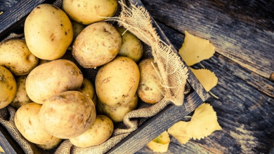 How the Health Advantages of Potatoes.