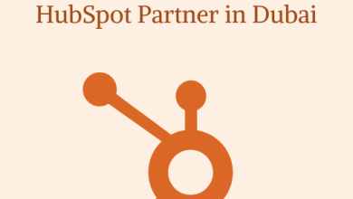 HubSpot Partner in Dubai