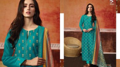 Buy unstitched ladies suits Online in Pakistan 2022 Designs | Huge Range of Women Fabric