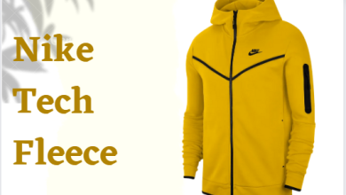 Nike Tech Fleece
