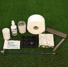 Artificial grass Accessories