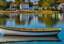 Things To Do In Mystic