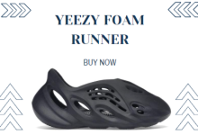 yeezy foam runner