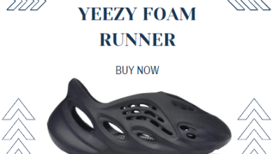 yeezy foam runner