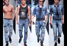 A Guide to Finding the Perfect Denim Pants for Men