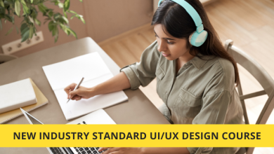 Discovering UI UX Design Course in Pune: Top Course to Shape Your Future